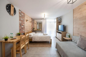 Ochota Sunny Studio Warsaw